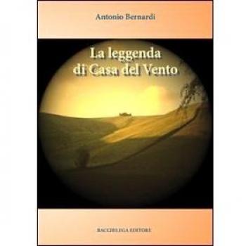 La leggenda di casa del vento