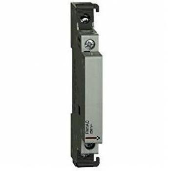 Modulo di comando IR Bticino FM1AC con contatto NF e contatto NC (1+1) per CT1