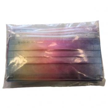 Arcobaleno CF10 Mascherine Tipo 2
