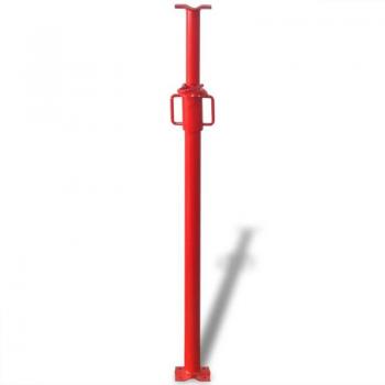 Stella di espansione 180 cm rosso