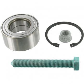 Lager für Räder SKF VKBA 3450