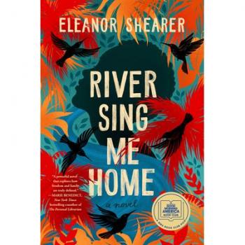 River Sing Me Home