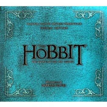 The Hobbit: The Battle Of The Five Armies (Limited Deluxe)