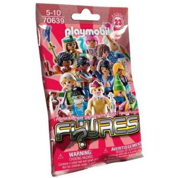 Figurine Playmobil