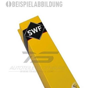 SWF 119422 Hoja de limpiaparabrisas