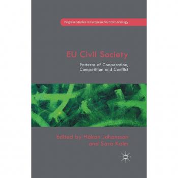 Vitalsource Technologies, Inc. Eu Civil Society