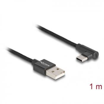 Câble USB-A 2.0 à Mini USB-B pour chargement