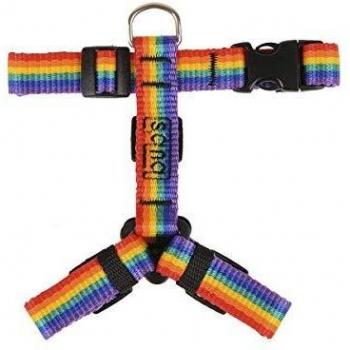 Bub's Anti-Pulling Dog Harness for Small Dogs
