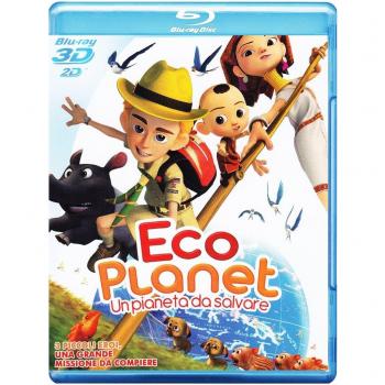 Eco planet