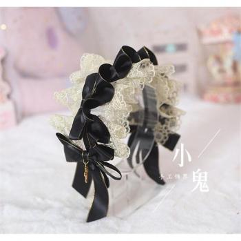 Accesorio para Cabello “Princesa Lolita” Retro