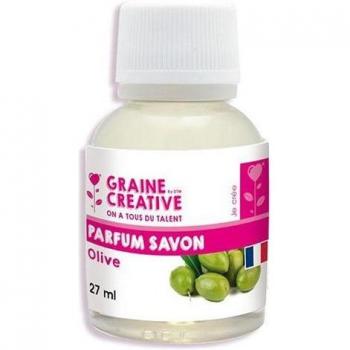 GRAINE CRÉATIVE