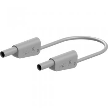 Messleitung SLK-4A-S10 50 cm Grau von Stäubli