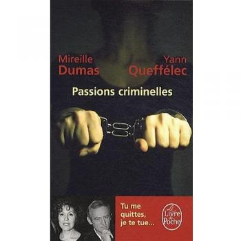 Passions Criminelles (Ldp Litterature)