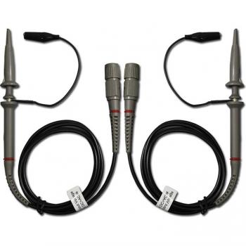 Hantek PP‑80/90 80 MHz – Kit de sondes et accessoires