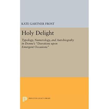 Frost, Kate Gartner: Holy Delight