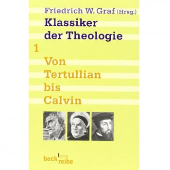 Klassiker der Theologie