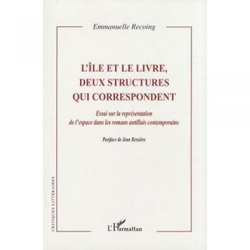 L'île et le livre, deux structures qui correspondent