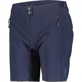 Culotte de Ruta SCOTT Endurance Femenino, Diseño LS/FIT con Protección Adicional