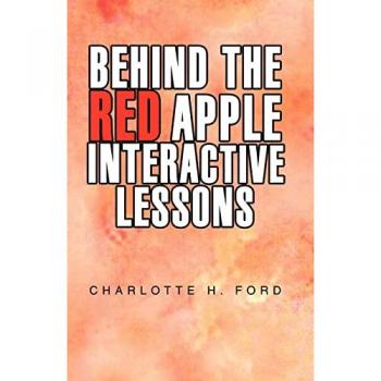 Behind the Red Apple Interactive Lessons