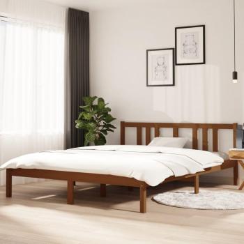 150x200 cm Bed Frame