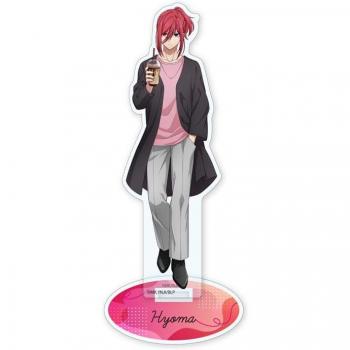 Hyoma Chigiri – Blue Lock, Figurine Acrylique Exclusive