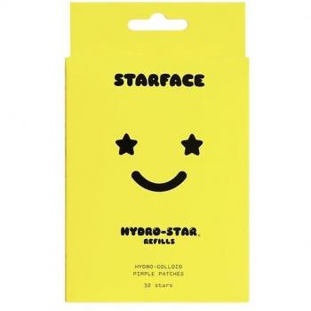Recharge Hydro-stars Starface 32 Ct