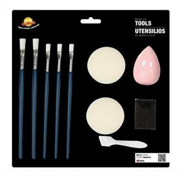 Accesorios de Maquillaje Profesional