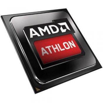 AMD Athlon X4 840 Quad Core CPU with Turbo Core 3.0 Technology