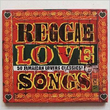 Amour en Reggae