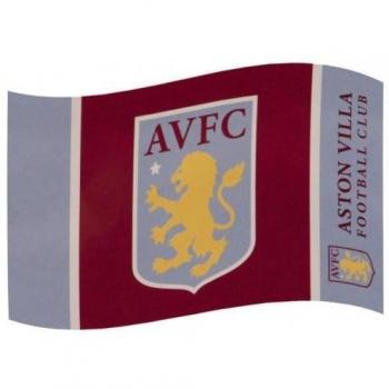 Aston Villa FC Bandiera da Campo – One Size
