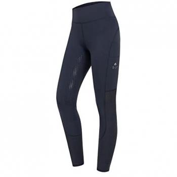 Hanna Mesh High Waist Reitleggings Damen von ELT