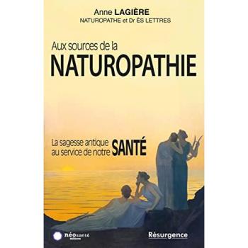 Aux sources de la naturopathie