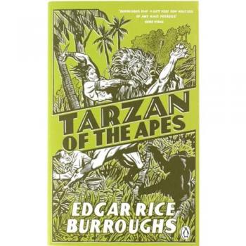 Tarzan of the apes