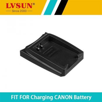 LVSUN LP-E12 Battery Case for Canon Kiss X7