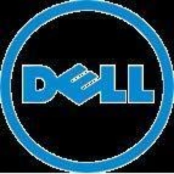 Teclado USB DELL KYBD 104 USEU PMTV1 PMX