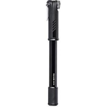 TOPEAK Roadie DAX Pumpe, Schwarz, Einheitsgröße