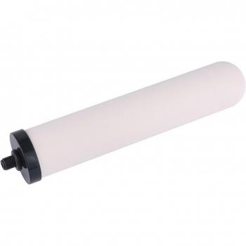 FILTRO ABRI‑LOCK Cerámico con Barril de Barro Diatomáceo