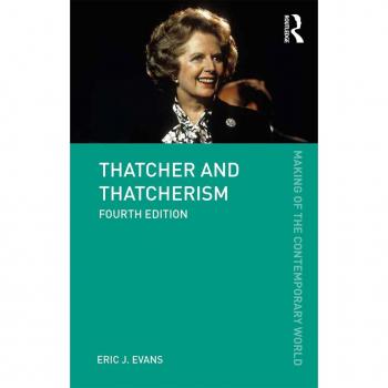 Vitalsource Technologies, Inc. Thatcher And Thatcherism