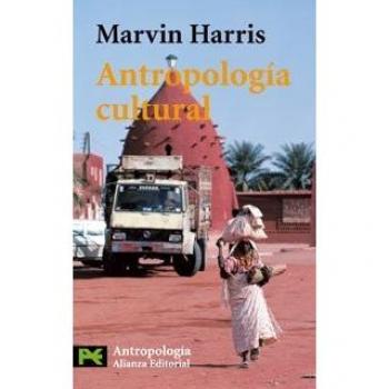 ANTROPOLOGIA CULTURAL