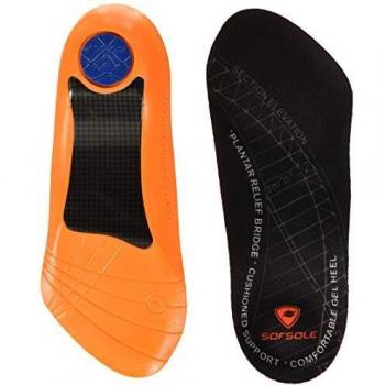 Mixte Plantar Fascia Insoles