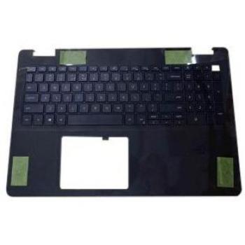Dell Tastatur-Handflächenabdeckung – Ersatzteil für Laptops