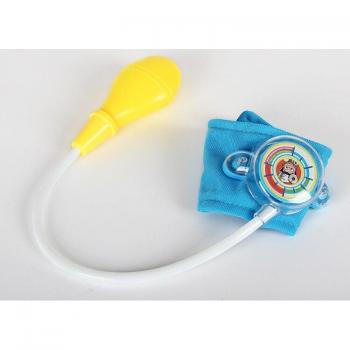 Juego de Rol Médico con Estetoscopio