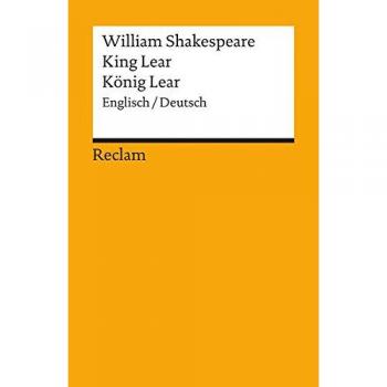 König Lear / King Lear