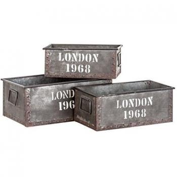 Cajas de Almacenaje Vical Home J/3