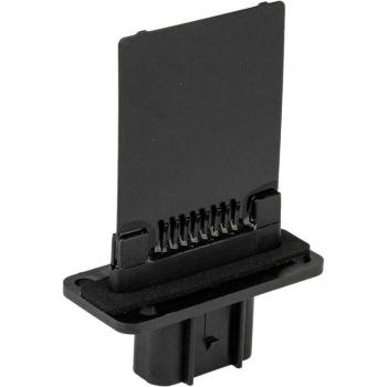 Front Heater Blower Resistor for Ford F-150 2004 (Part 3F2Z-18591-AA)