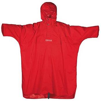 PRO-X Elements Poncho Arosa