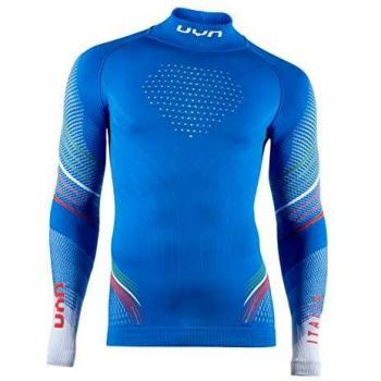 UYN Children's Natyon 2.0 Junior Italy Undershirt Vest, 12/13