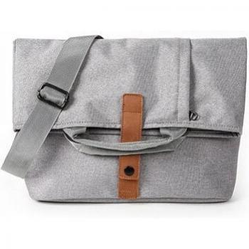 REJS LANGT Crossbody Tasche für 13 Zoll Laptop