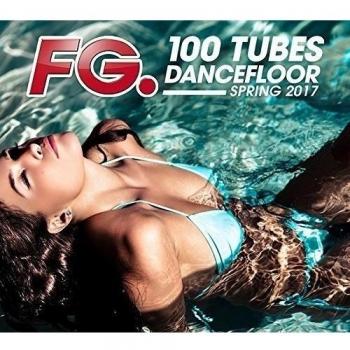 100 Tubes Dancefloor Spring 2017 by FG