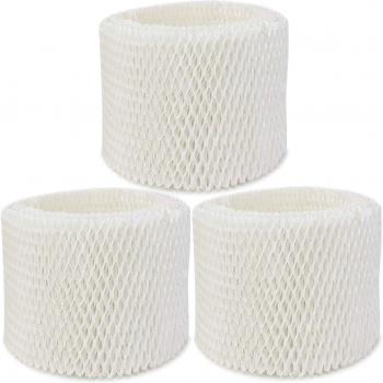 Pack de 3 filtres humidificateur V3100, V3500, V3600